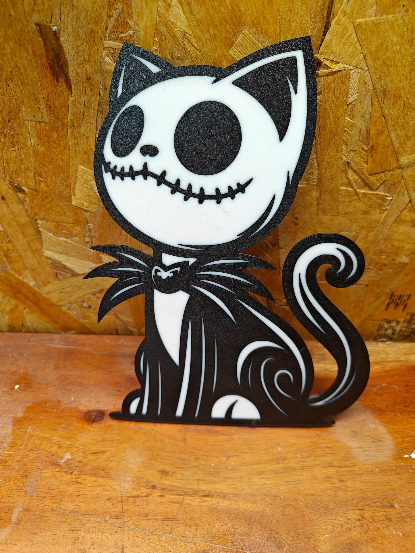 Custom 3D Printed Logo Sign - product image 6