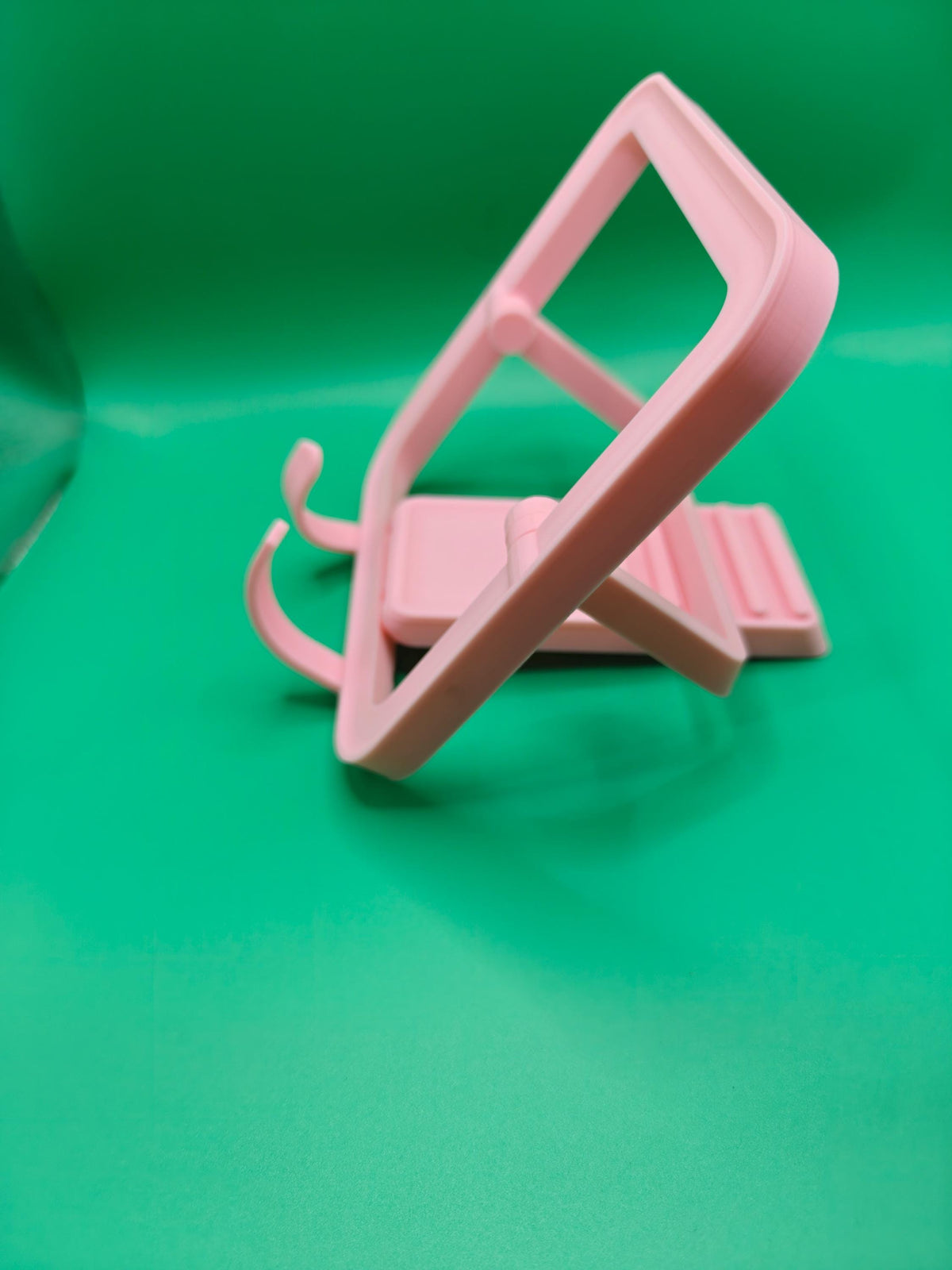 Adjustable Folding Book Stand – Hands-Free Reading - product image 10