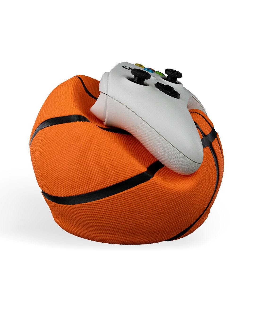 Basketball Controller Holder for Xbox/PS5, 3D Printed Gaming Stand, Desk Decor - product image 10
