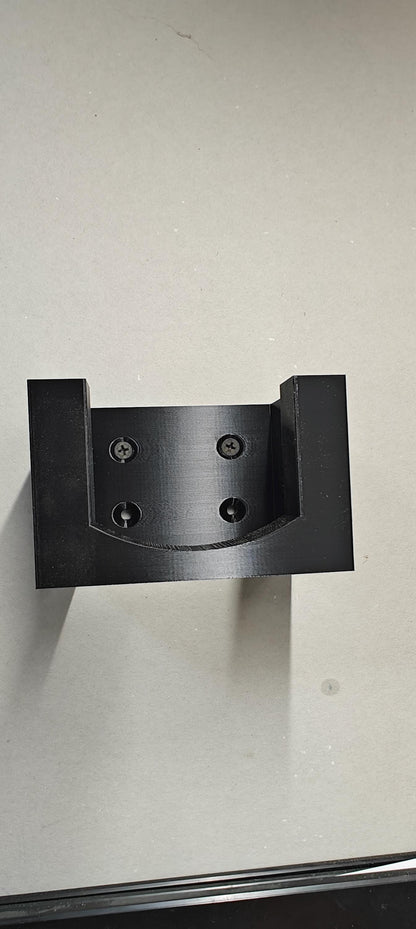 DeWalt XR DCW210 Sander Wall Mount Holder for Cordless Orbital Tool Storage
