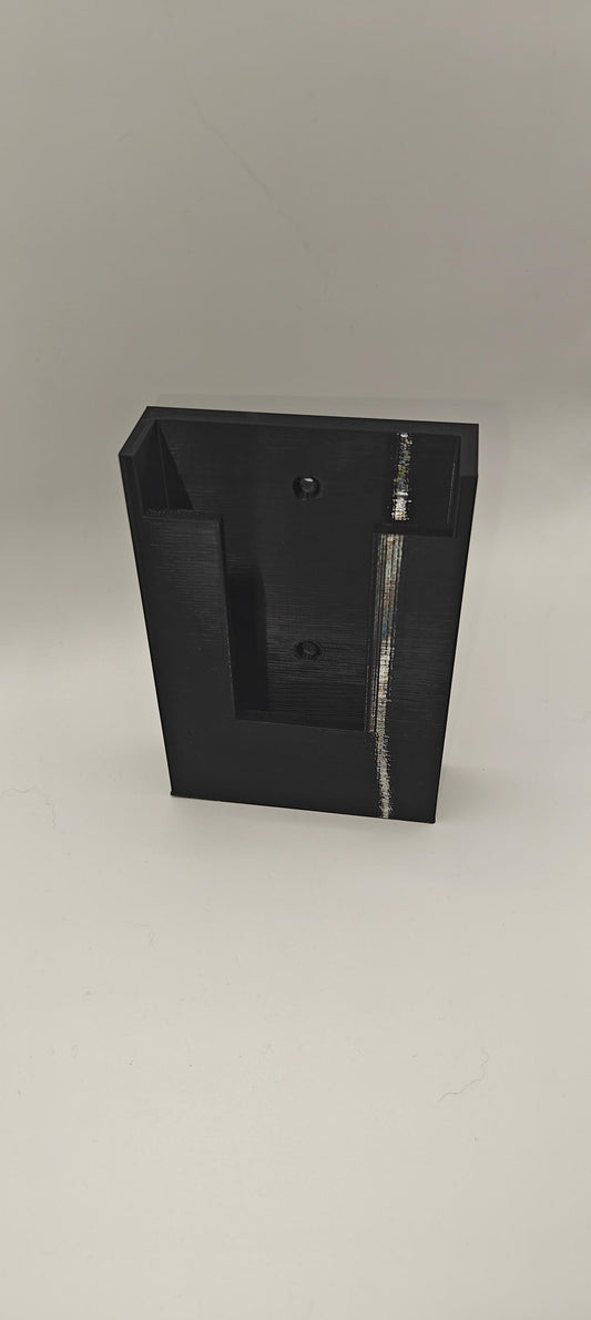 Wall Mount Holder for DeWalt 20V Jigsaw DCS334 Secure Jigsaw Organizer & Storage Solution