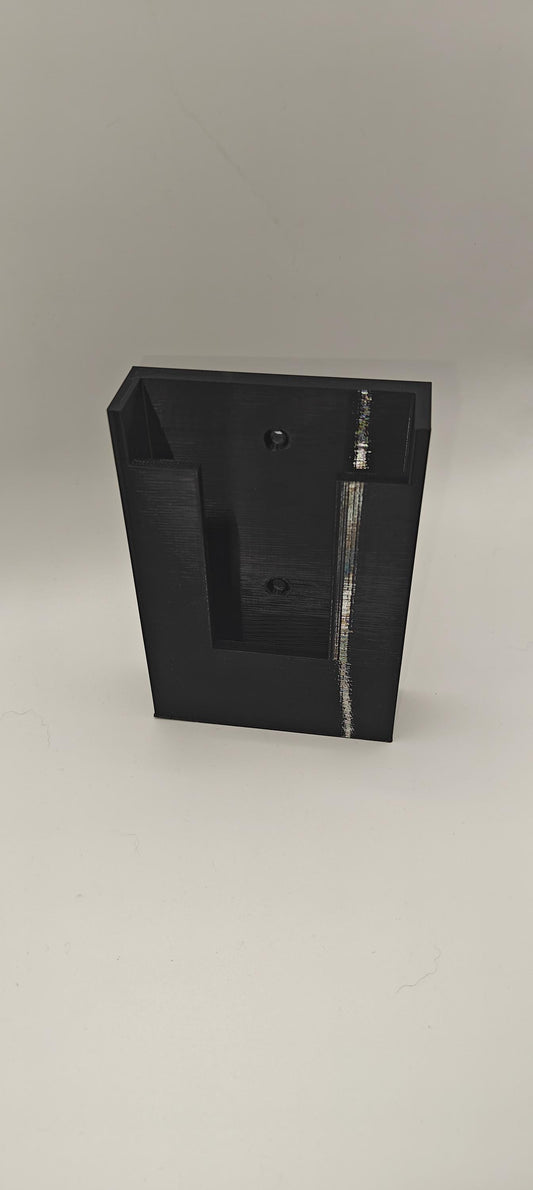 Wall-Mount Holder for 20V/60V Cordless Jigsaw – Secure Tool Organizer and Storage Solution