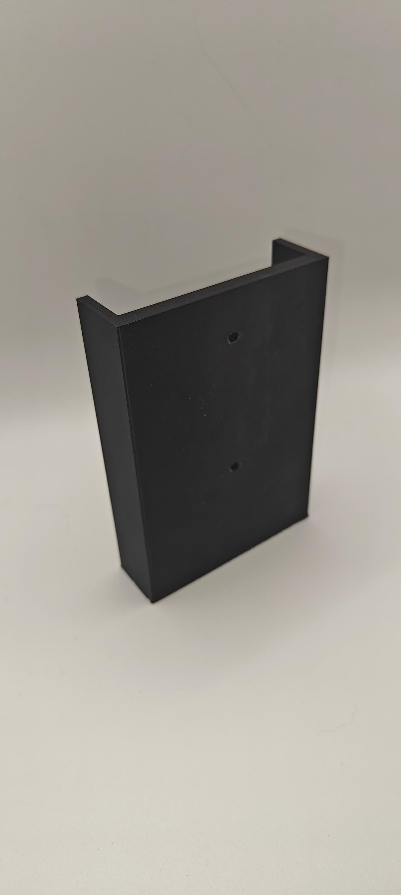 Wall-Mount Holder for 20V/60V Cordless Jigsaw – Secure Tool Organizer and Storage Solution