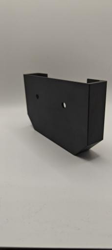 Angle Grinder Wall Mount – 125mm / 5 Inch Power Tool Holder for Garage Storage - product image 4