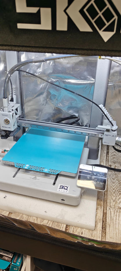 Custom 3D Printing Service – Personalized 3D Printed Parts, Models & Prototypes – Message Before Ordering