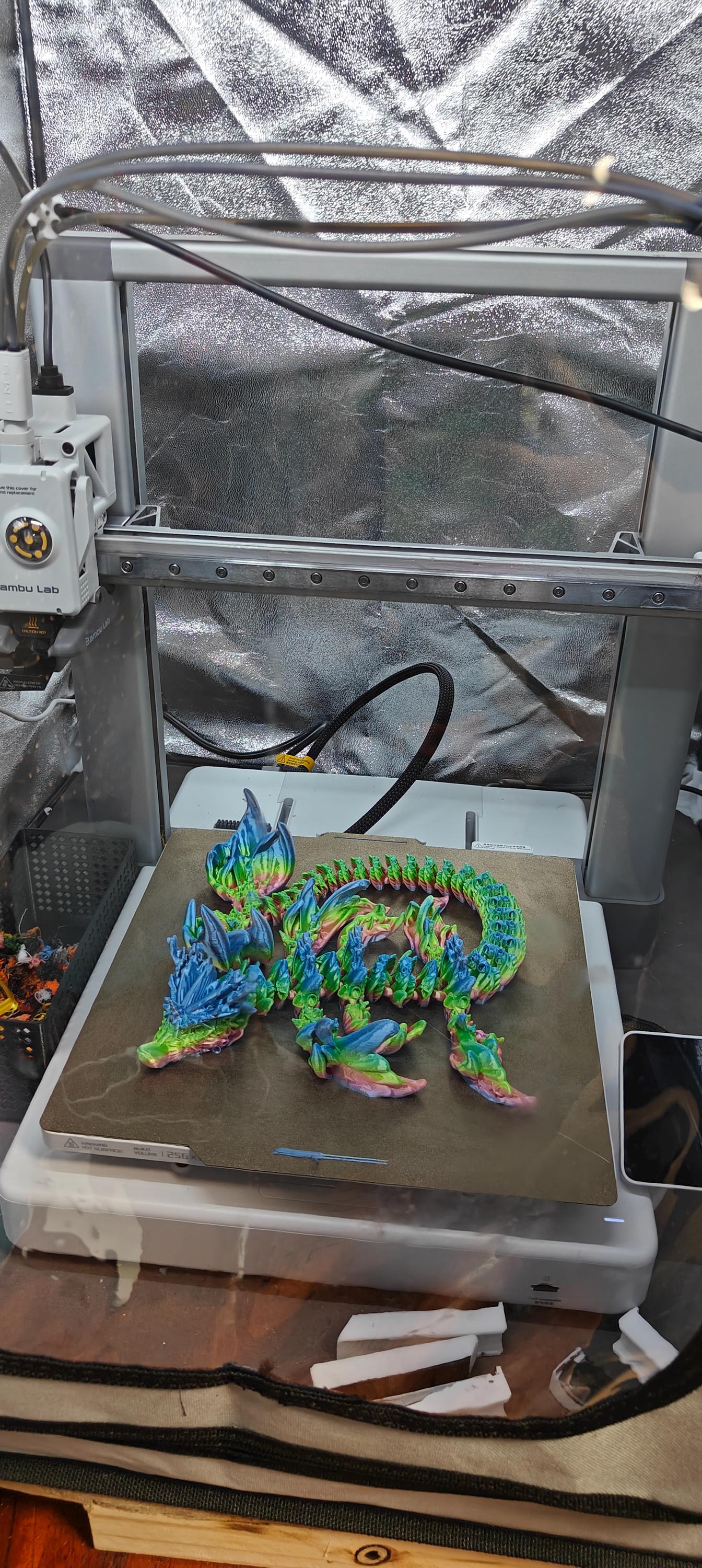 Custom 3D Printing Service – Personalized 3D Printed Parts, Models & Prototypes – Message Before Ordering