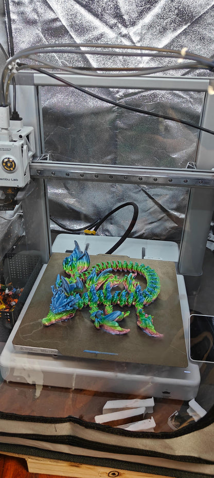 Custom 3D Printing Service – Personalized 3D Printed Parts, Models & Prototypes – Message Before Ordering