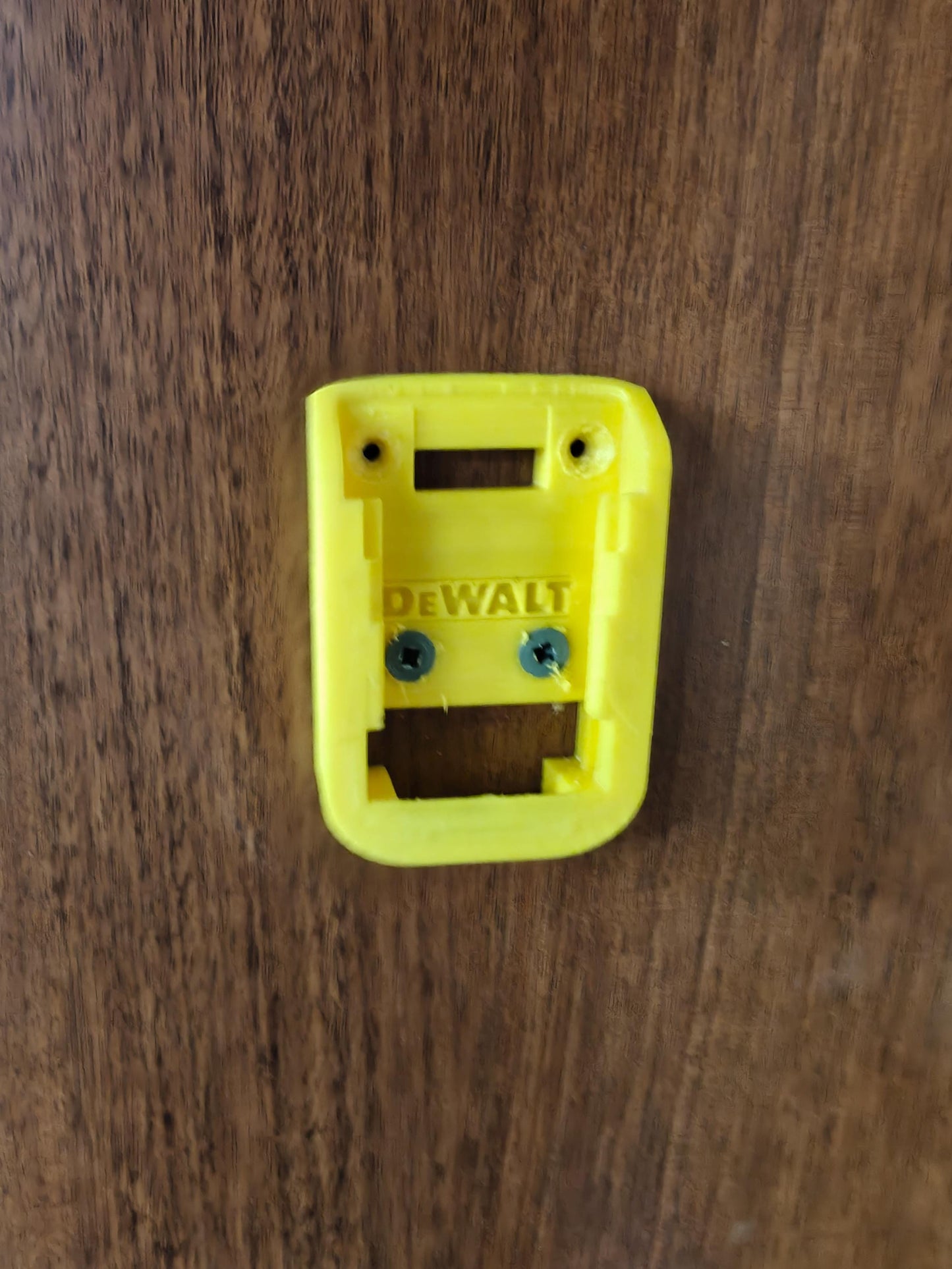 20V/60V Battery Holder | PETG Wall storage