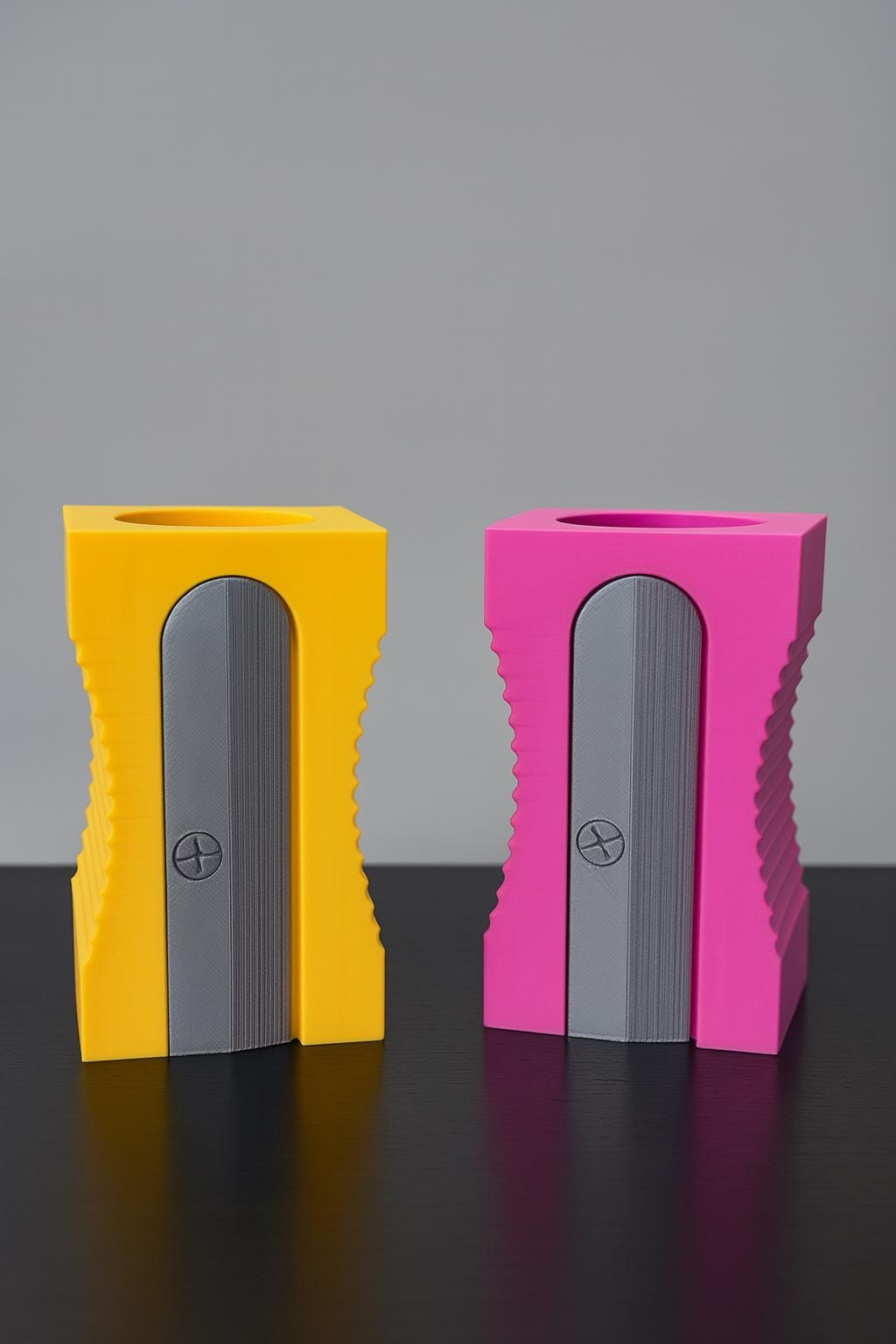 Giant Pencil Sharpener Desk Organizer – Pencil Holder, Teacher Classroom Gift - product image 5