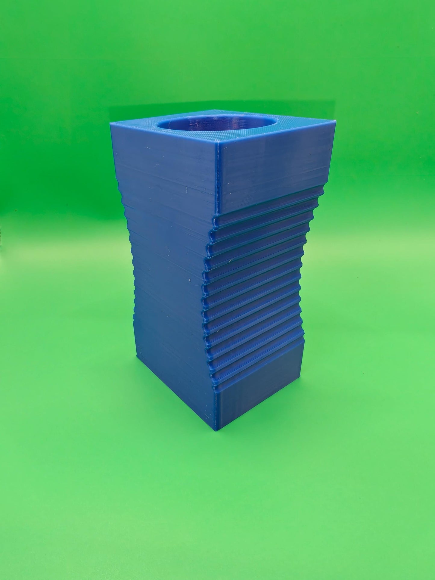 Giant Pencil Sharpener Desk Organizer – Pencil Holder, Teacher Classroom Gift - product image 4