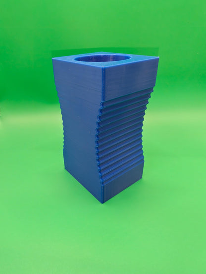 Giant Pencil Sharpener Desk Organizer – Pencil Holder, Teacher Classroom Gift - product image 4