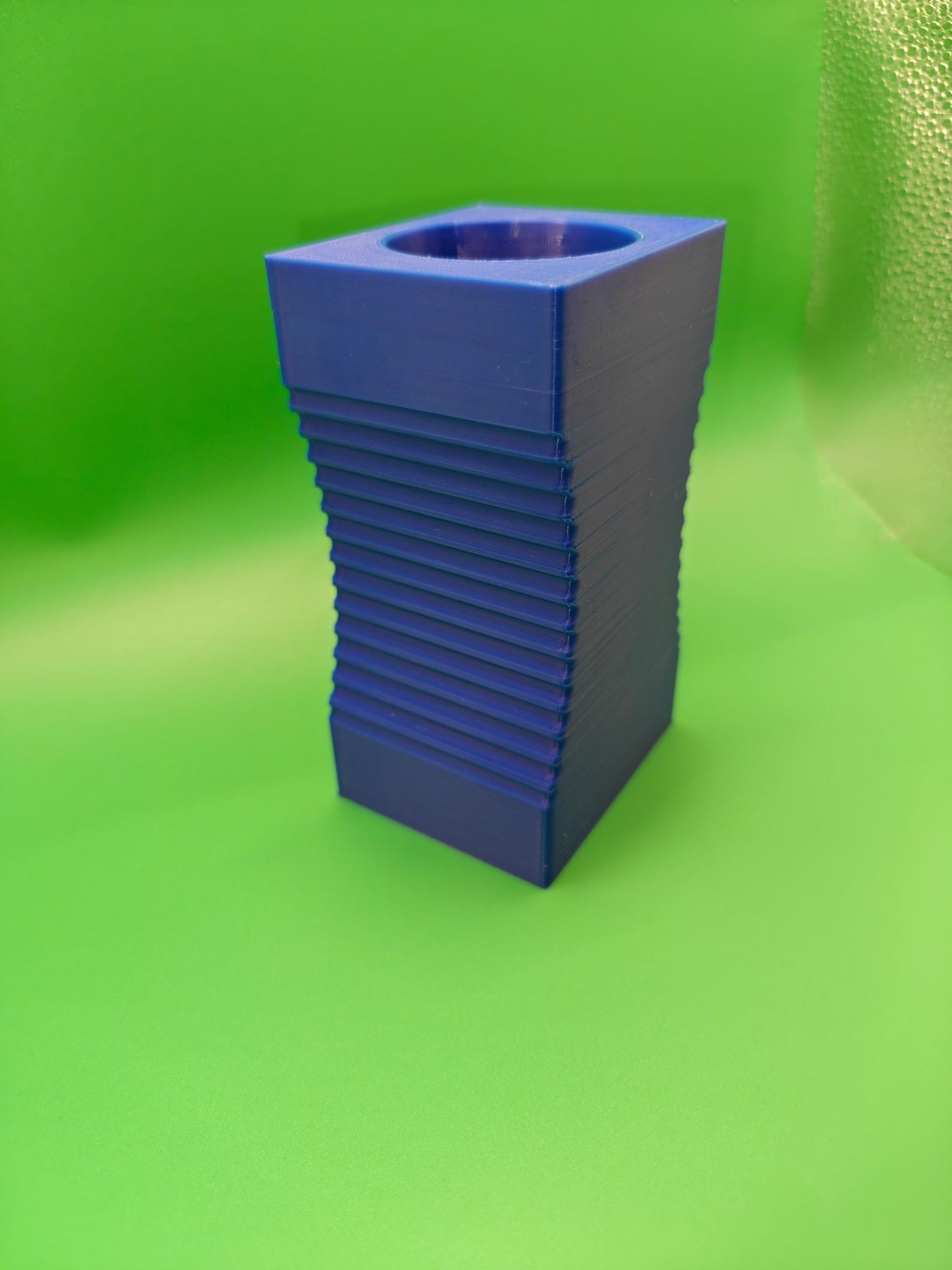 Giant Pencil Sharpener Desk Organizer – Pencil Holder, Teacher Classroom Gift - product image 3