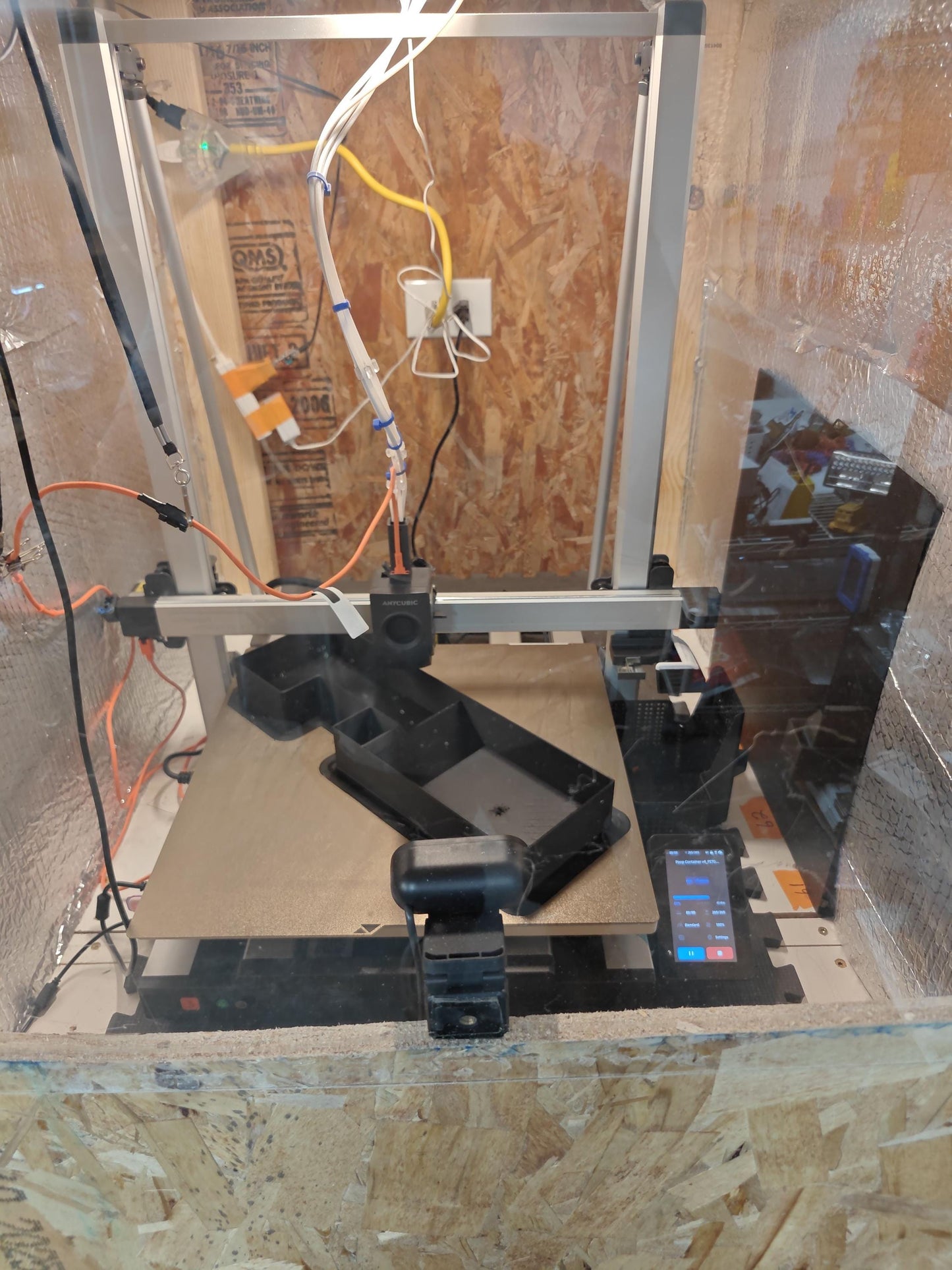 Custom 3D Printing Service – Personalized 3D Printed Parts, Models & Prototypes – Message Before Ordering