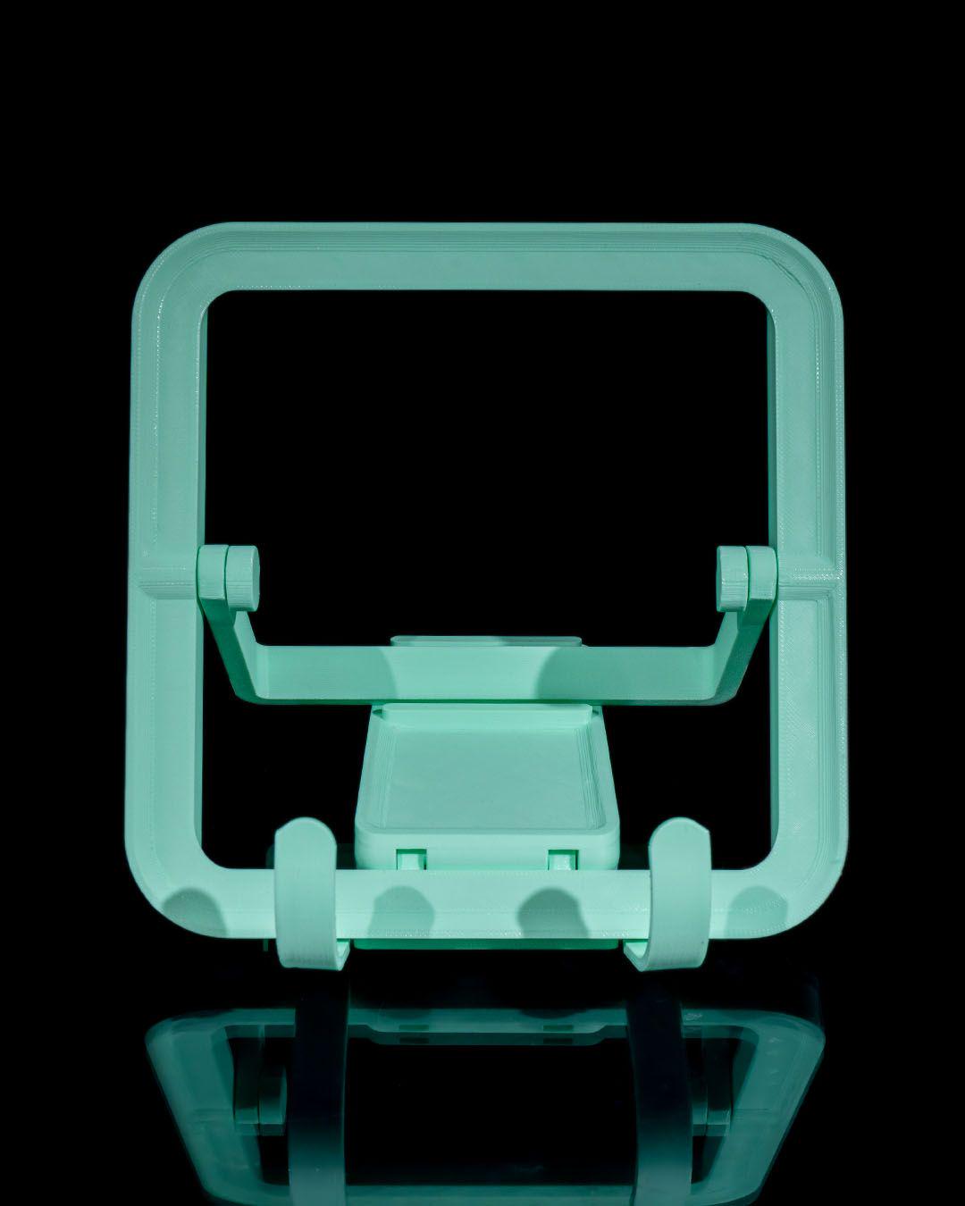 Adjustable Folding Book Stand – Hands-Free Reading