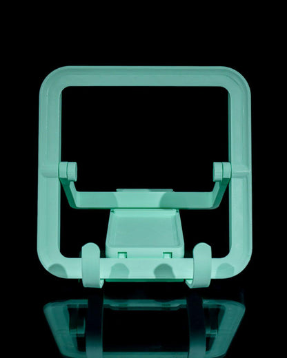 Adjustable Folding Book Stand – Hands-Free Reading
