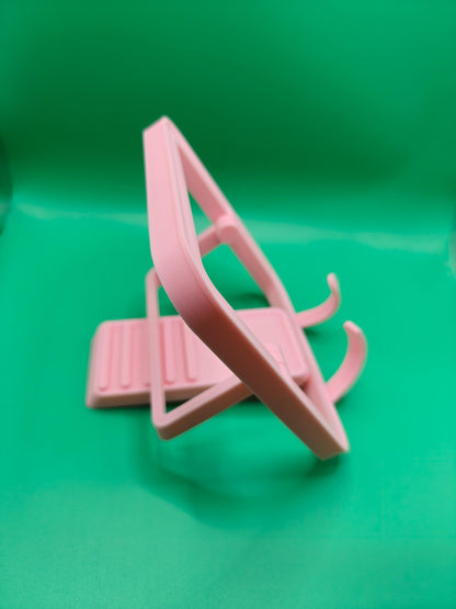 Adjustable Folding Book Stand – Hands-Free Reading