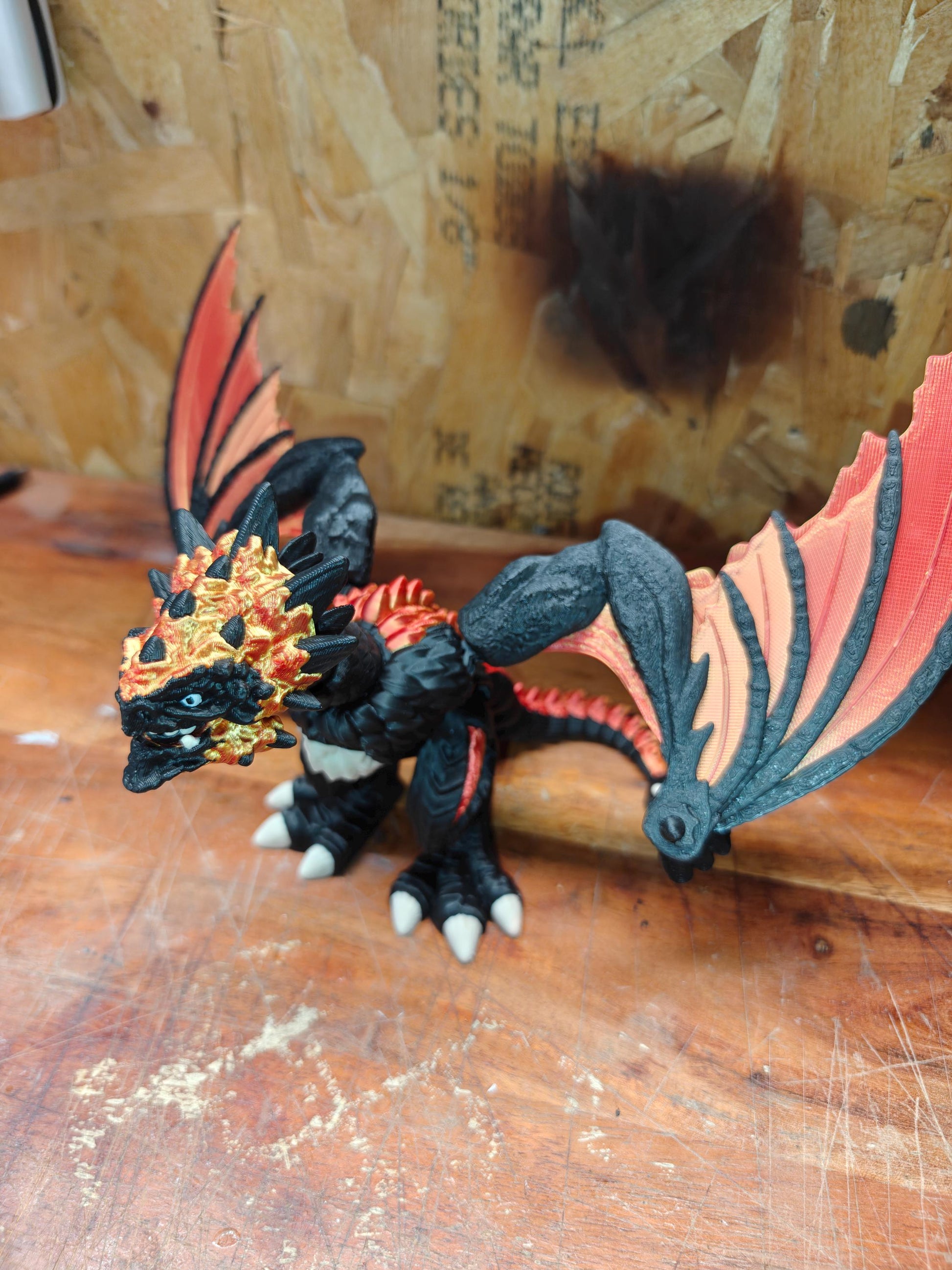 Custom 3D Printing Service – Personalized 3D Printed Parts, Models & Prototypes – Message Before Ordering