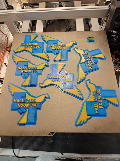 Custom 3D Printing Service – Personalized 3D Printed Parts, Models & Prototypes – Message Before Ordering