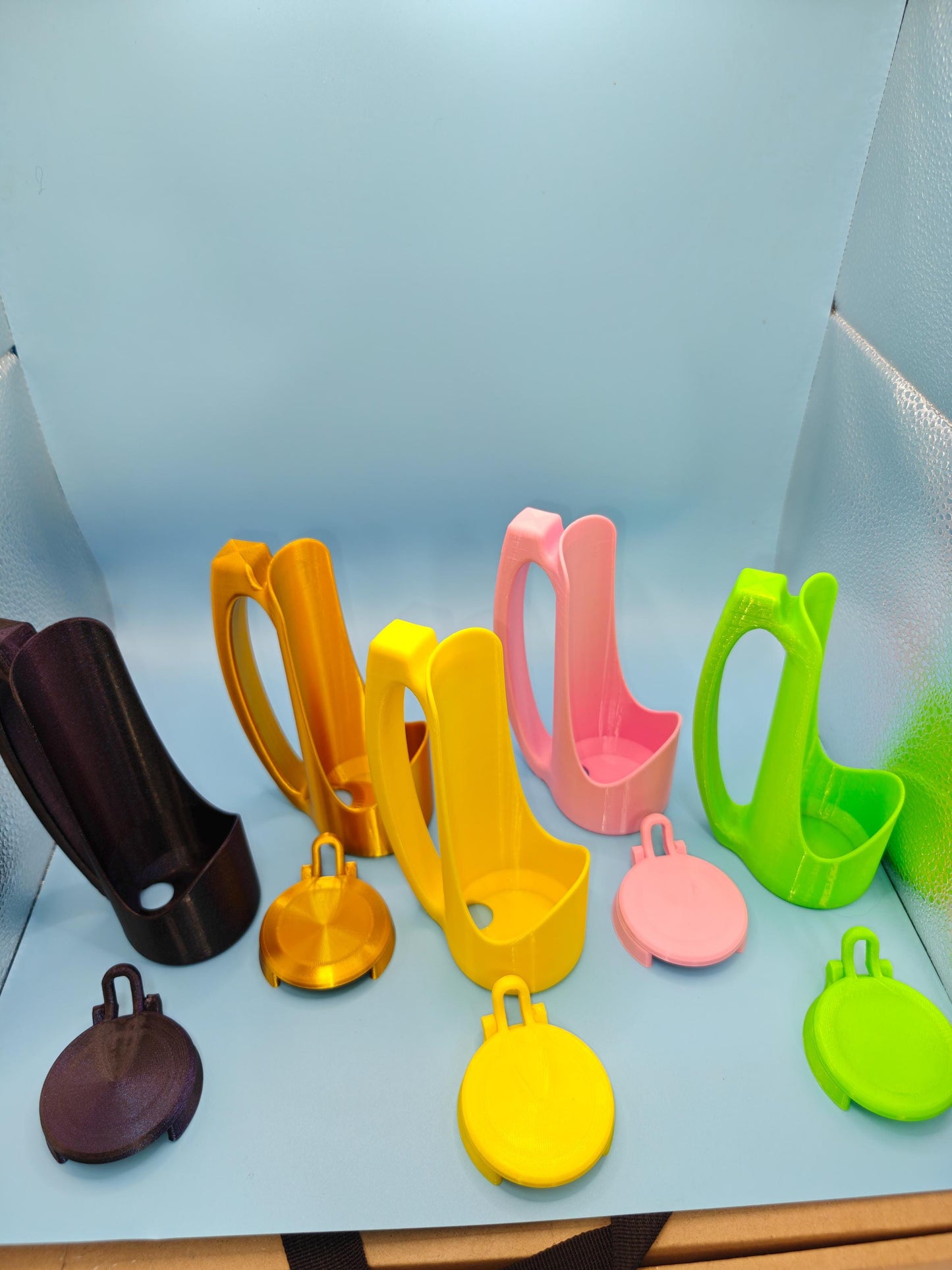 Custom 3D Printing Service – Personalized 3D Printed Parts, Models & Prototypes – Message Before Ordering