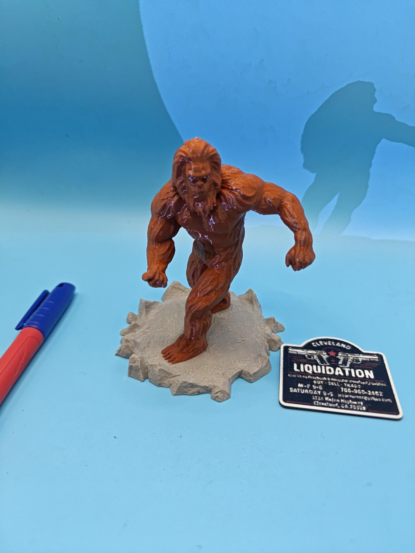 Custom 3D Printing Service – Personalized 3D Printed Parts, Models & Prototypes – Message Before Ordering