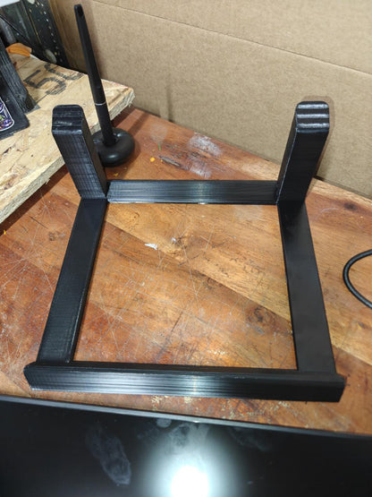 3D Printed Huion Kamvas 16 Pro Stand, Non-Slip Digital Art Tablet Holder - product image 3