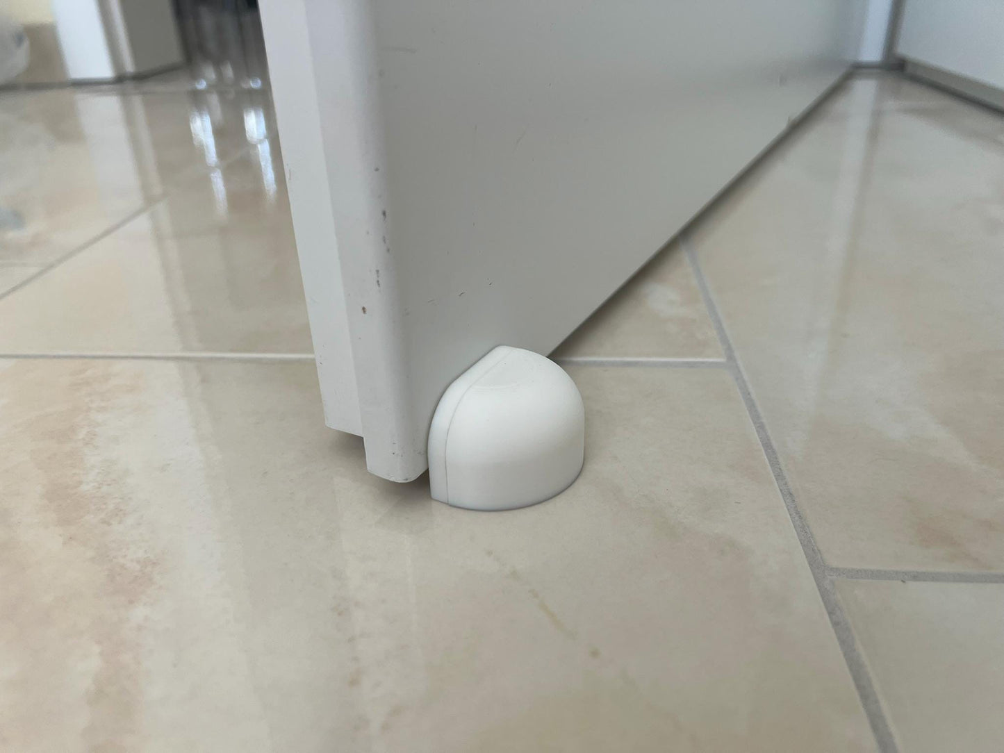 3D Printed PETG Magnetic Door Stop Holder, Strong Catch Prop - product image 4