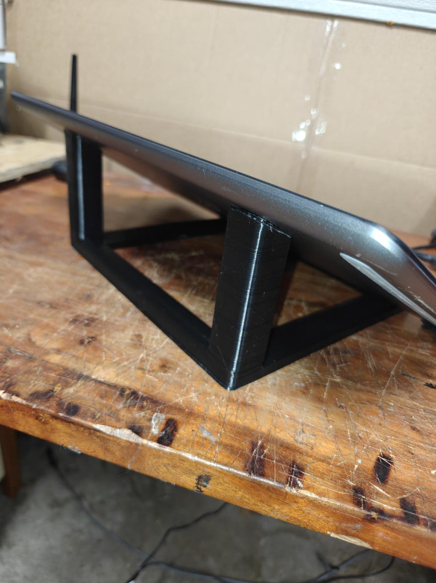 3D Printed Huion Kamvas 16 Pro Stand, Non-Slip Digital Art Tablet Holder - product image 1