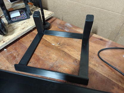3D Printed Huion Kamvas 16 Pro Stand, Non-Slip Digital Art Tablet Holder - product image 5