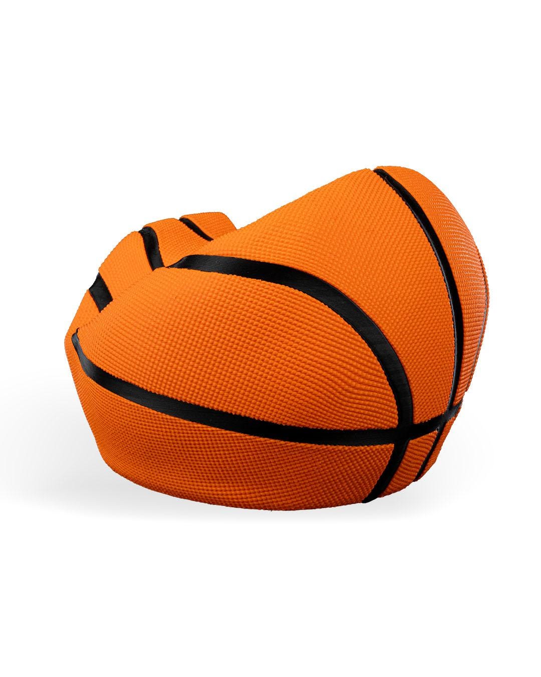Swish Basketball Controller Holder Compatible with Xbox & PS5 Controllers, 3D Printed Gaming Stand, Gamer Desk Decor