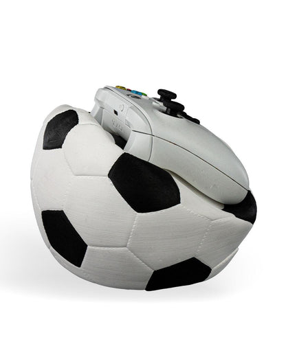 Soccer Ball Controller Holder, 3D Printed Gaming Stand for Xbox/PS5 Controllers - product image 8