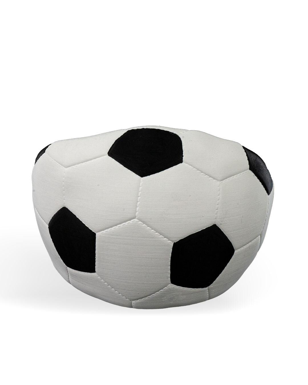 Soccer Ball Controller Holder, 3D Printed Gaming Stand for Xbox/PS5 Controllers - product image 4