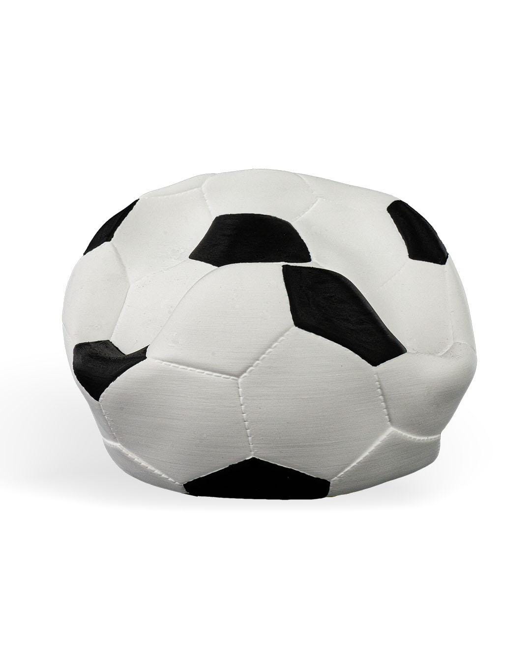 Soccer Ball Controller Holder, 3D Printed Gaming Stand for Xbox/PS5 Controllers - product image 6