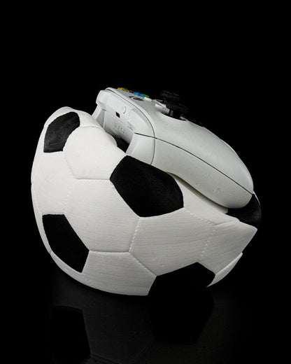 Soccer Ball Controller Holder, 3D Printed Gaming Stand for Xbox/PS5 Controllers - product image 9