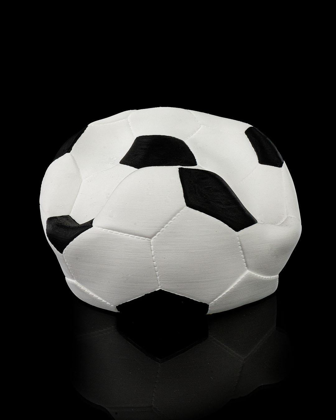 Soccer Ball Controller Holder, 3D Printed Gaming Stand for Xbox/PS5 Controllers - product image 10