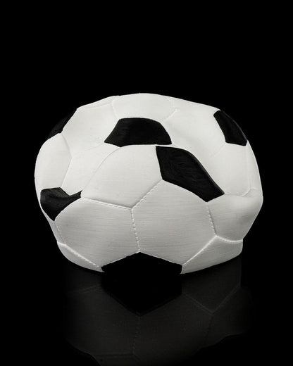 Soccer Ball Controller Holder, 3D Printed Gaming Stand for Xbox/PS5 Controllers - product image 10