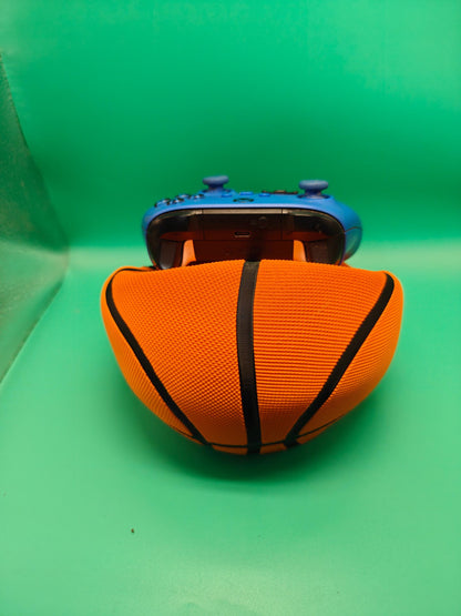 Basketball Controller Holder for Xbox/PS5, 3D Printed Gaming Stand, Desk Decor - product image 5