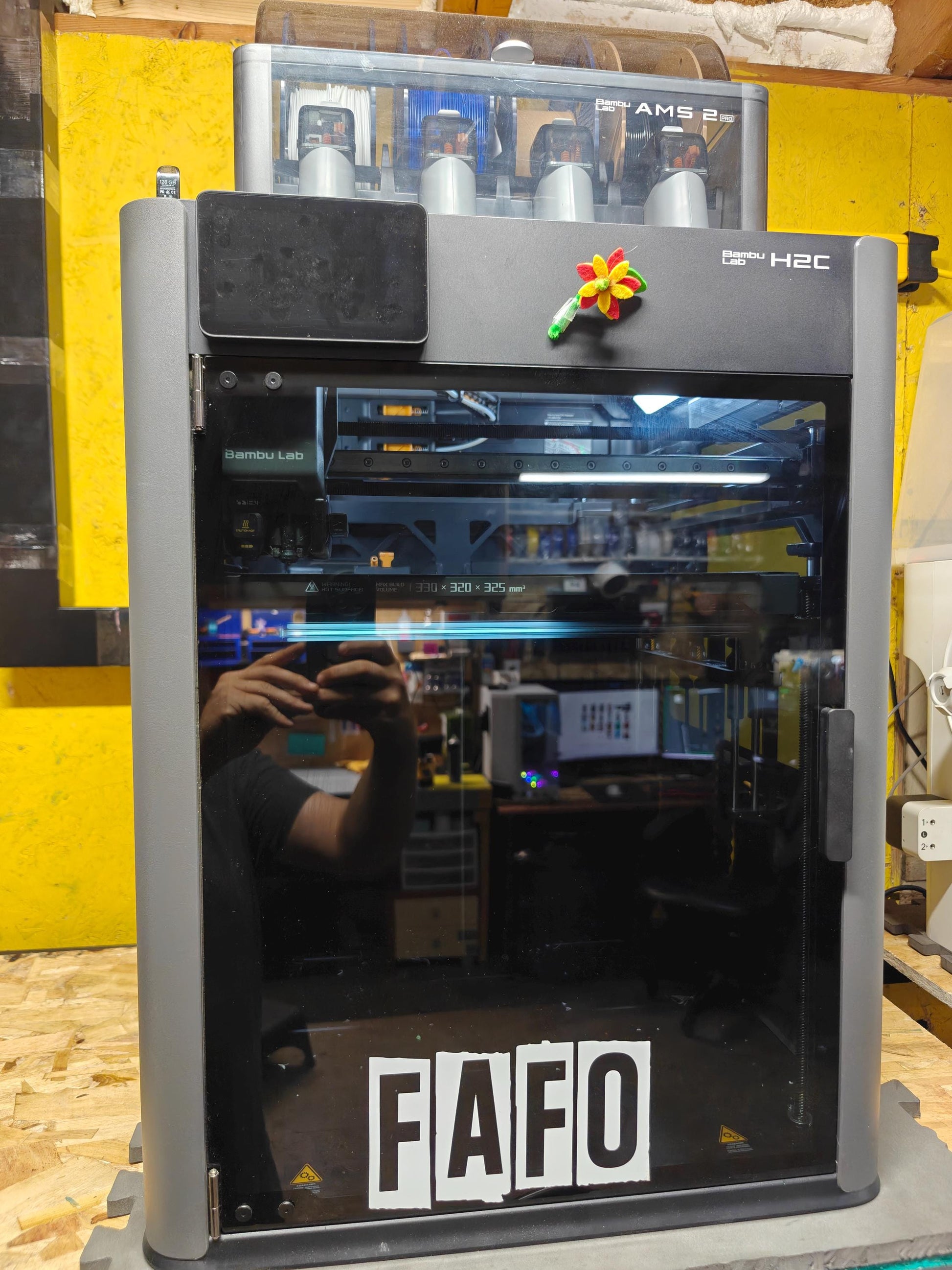 Custom 3D Printing Service – Personalized 3D Printed Parts, Models & Prototypes – Message Before Ordering - product image 2