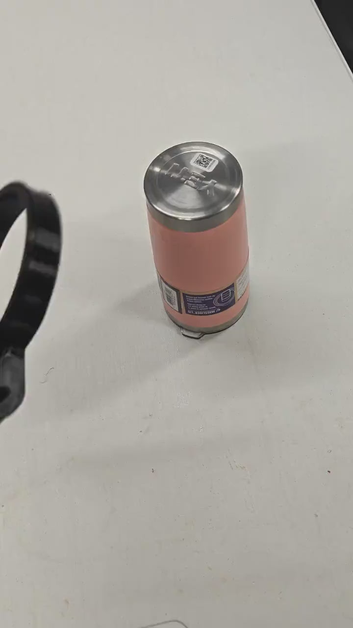 20oz Tumbler Handle | 3D Printed Grip for YETI Rambler