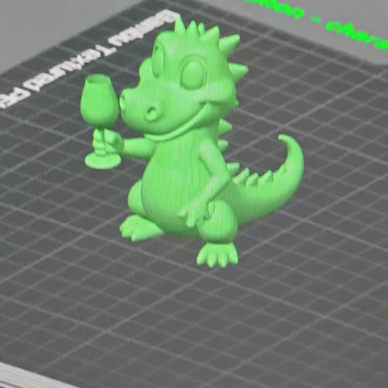 3D Print STL 3MF Files | Digital Downloads | Instant Printable Model for 3D Printers