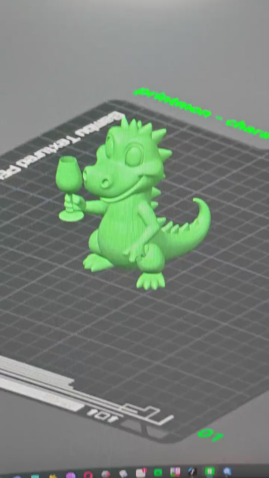 3D Print STL 3MF Files | Digital Downloads | Instant Printable Model for 3D Printers