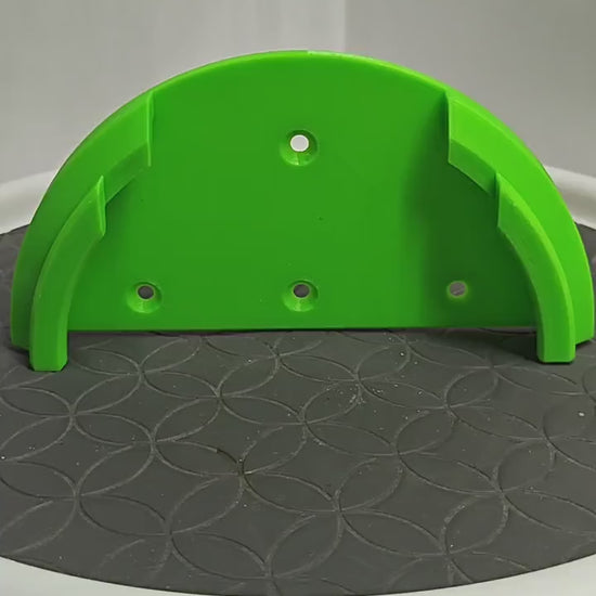 Festool Rotex 150 Wall Mount - Secure Storage for Your Sander